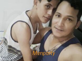 Menparty