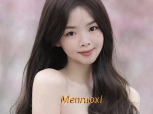 menruoxi Porn University