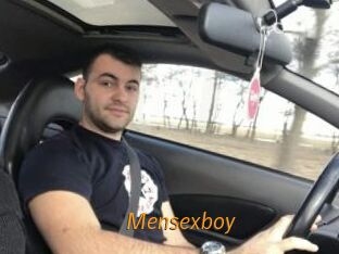 Mensexboy