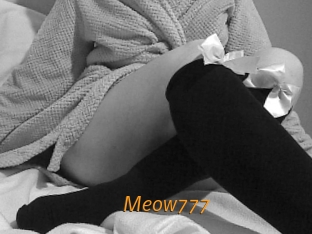 Meow777
