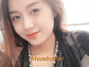 Meowbaobei