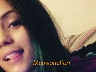 Meowphelion