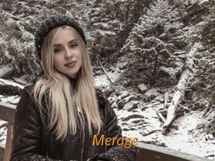Merage