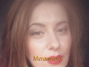 Meranya30