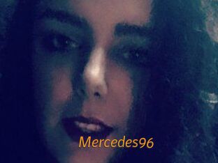 mercedes96 Porn University