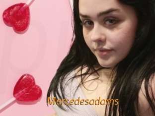 Mercedesadams