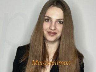 Merciaallman