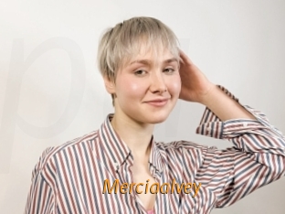 Merciaalvey
