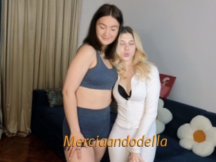 merciaandodella Porn University