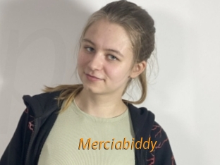 merciabiddy Porn University