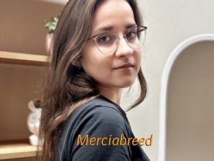Merciabreed
