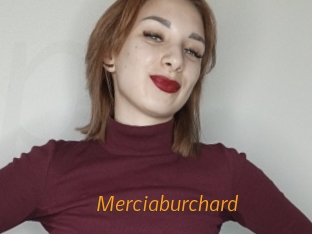 Merciaburchard