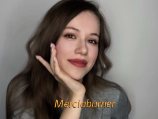 Merciaburner