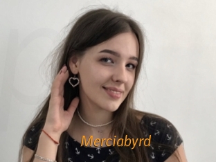 Merciabyrd