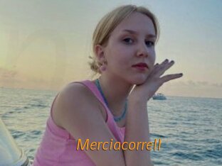 Merciacorrell