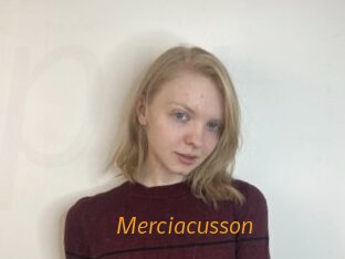 Merciacusson