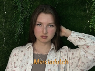 Merciadutch