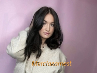 Merciaearnest