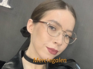 Merciagalen