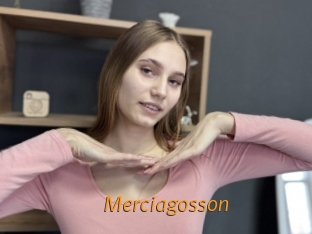 Merciagosson