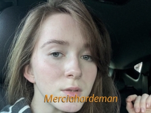 Merciahardeman