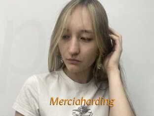 Merciaharding