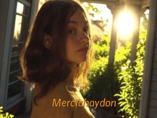 Merciahaydon