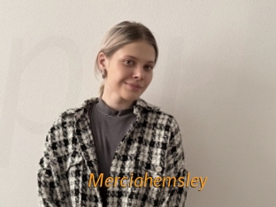 Merciahemsley
