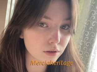 Merciaheritage