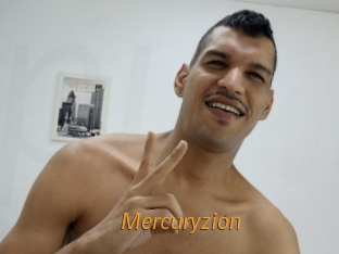 Mercuryzion