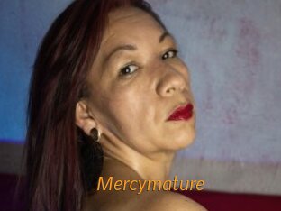 Mercymature
