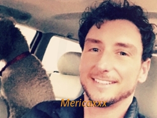 Mericaxxx