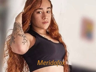 Meridafox