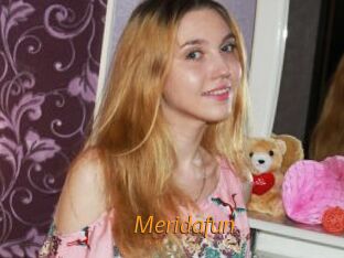 Meridafun