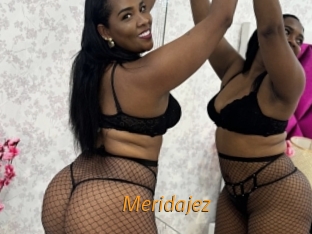 Meridajez