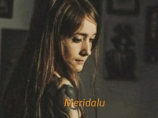 Meridalu