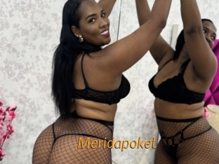 Meridapoket