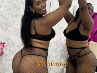 Meridarasa