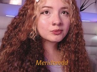 Meridaredd