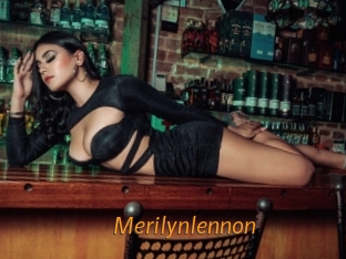 merilynlennon Porn University