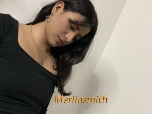 Merliasmith