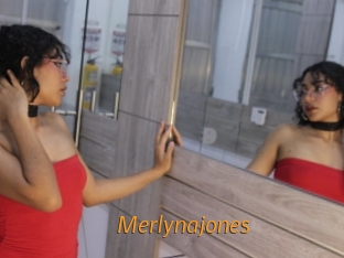 Merlynajones