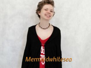 Mermaidwhitesea