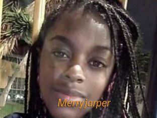 Merryjarper