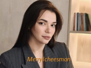Merrylcheesman