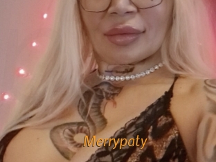 Merrypaty