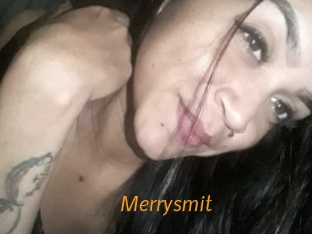 Merrysmit