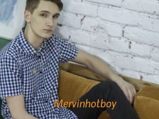 Mervinhotboy