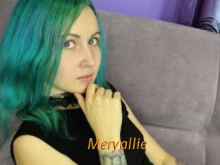 Meryallie