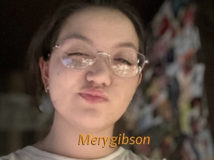 merygibson Porn University